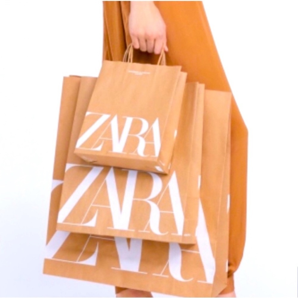 🔥 ZARA Mistery Box Resells Allert 10 Items Random
Sizes EUC / NWT